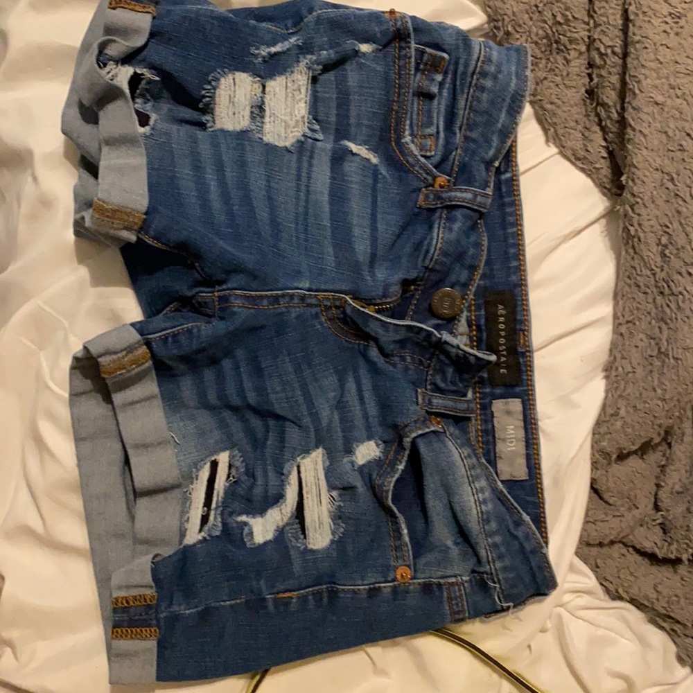 worn 2 times